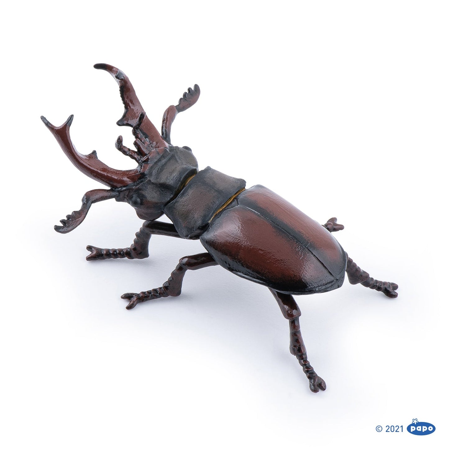 Papo - Stag Beetle Figurine