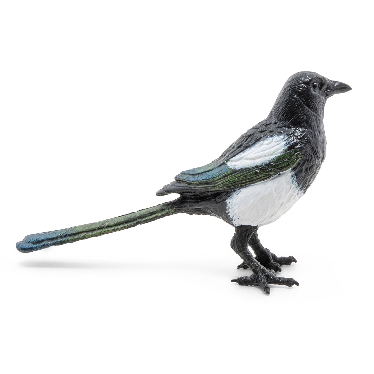 Papo - Magpie Figurine