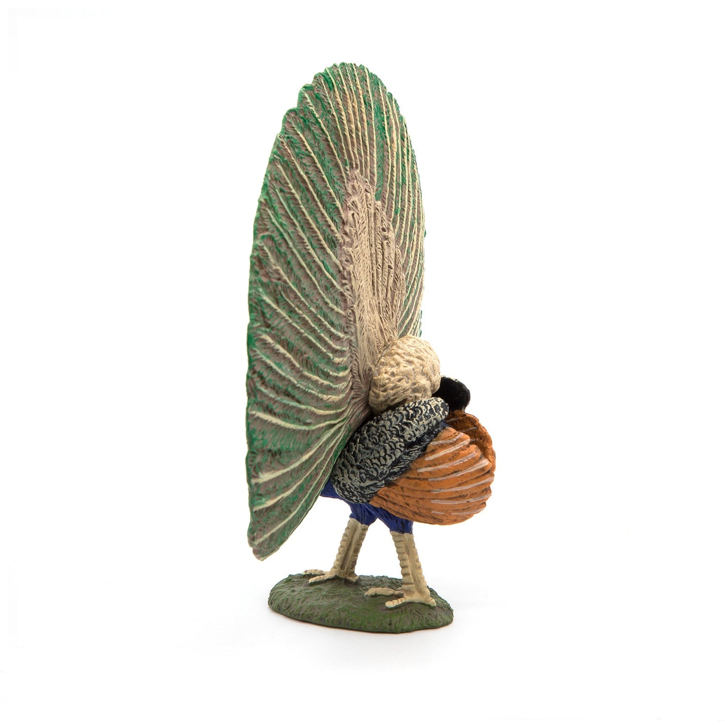 Papo - Peacock Figurine