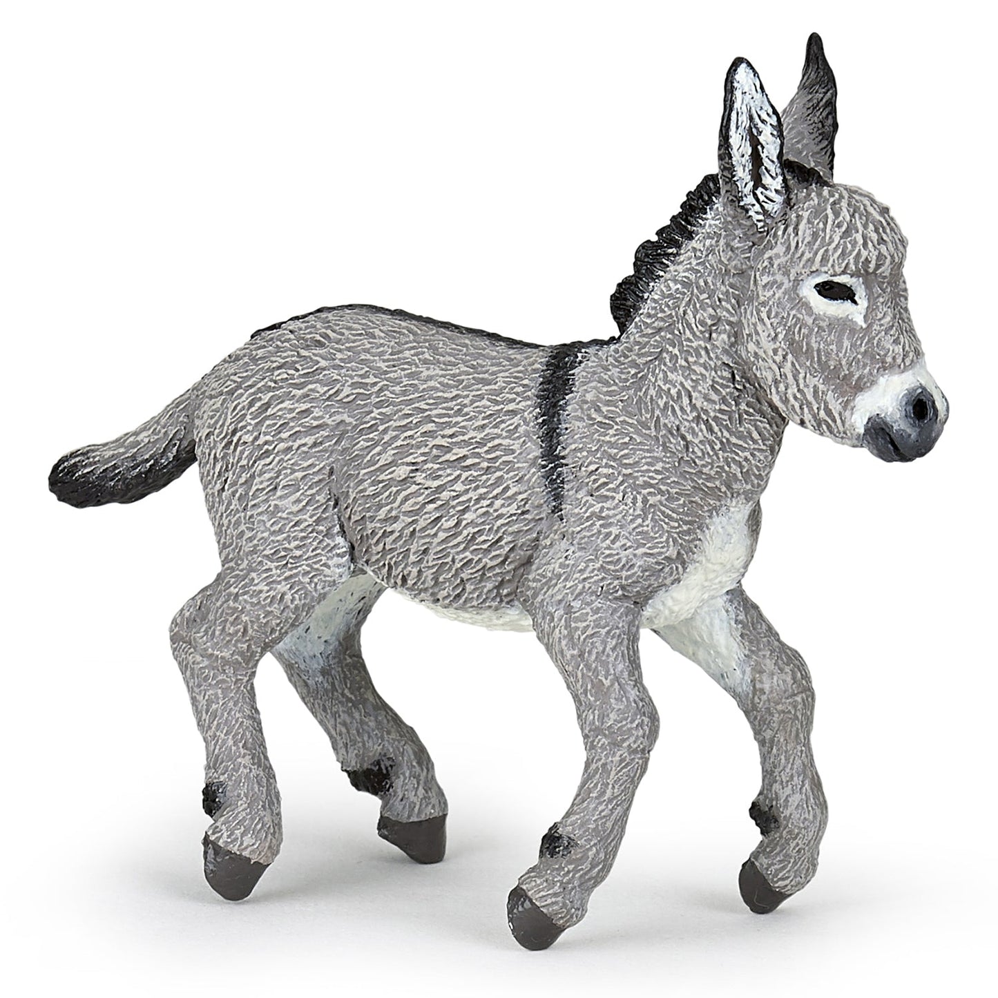 Papo - Provence Donkey Foal Figurine
