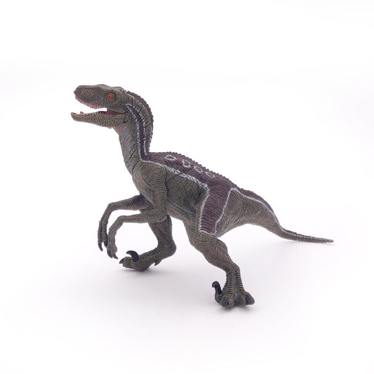 Papo - Velociraptor Figurine