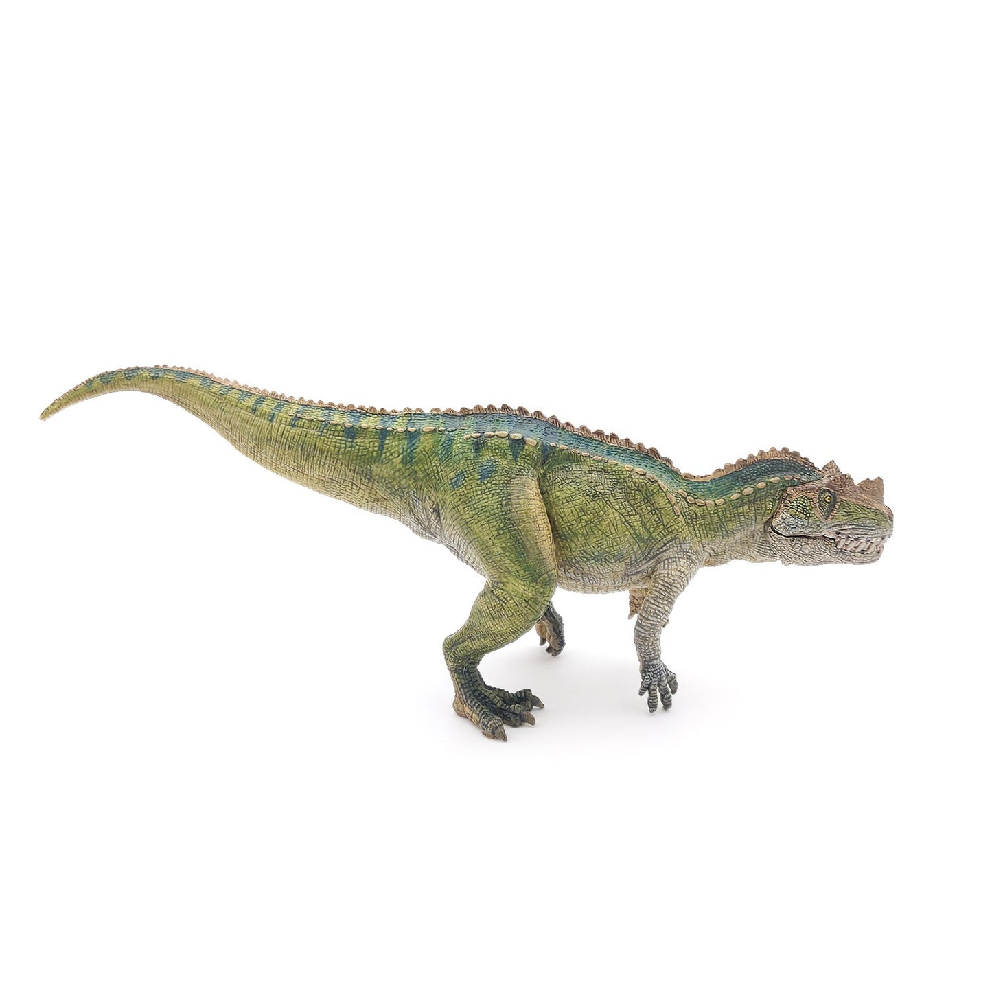 Papo - Ceratosaurus Figurine