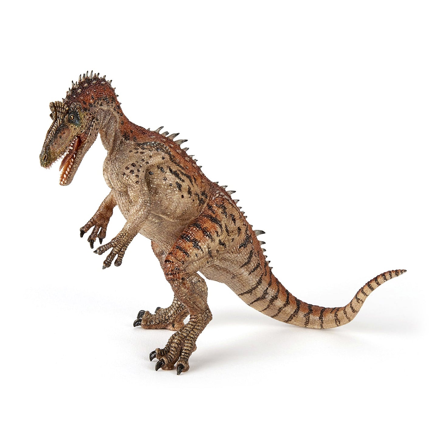 Papo - Cryolophosaurus Figurine