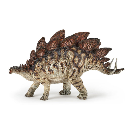 Papo - Stegosaurus Figurine