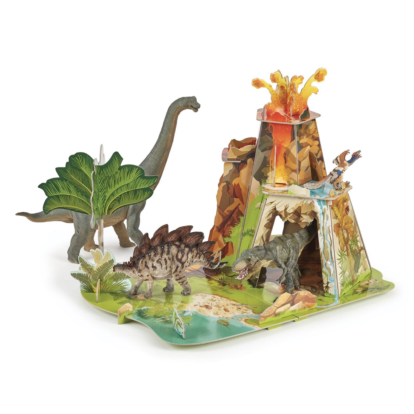 Papo - The Land of Dinosaurs Figurine