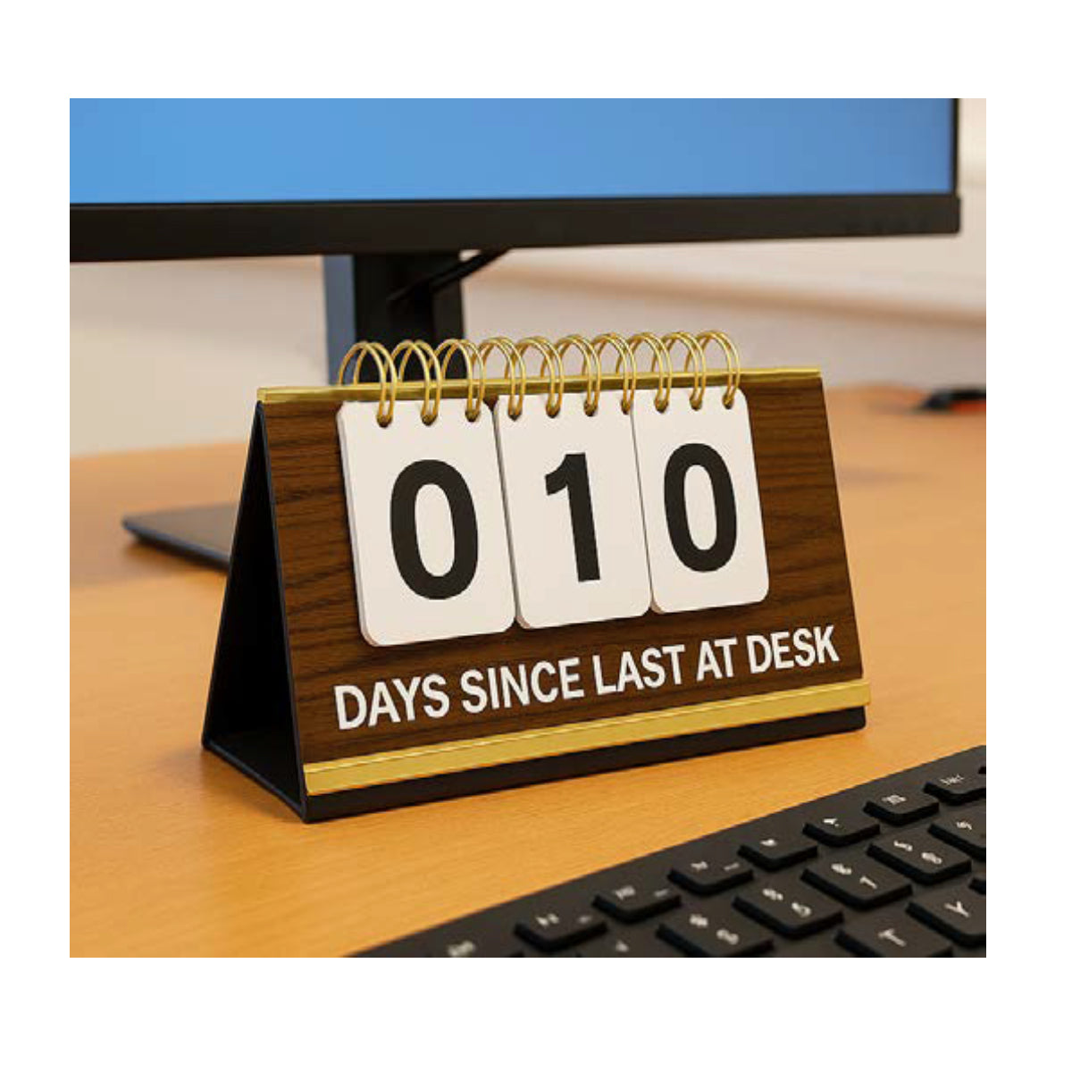 Bubblegum Stuff - Away From Desk Counter