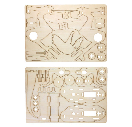 Funtime - My World - Motorised Dinosaur