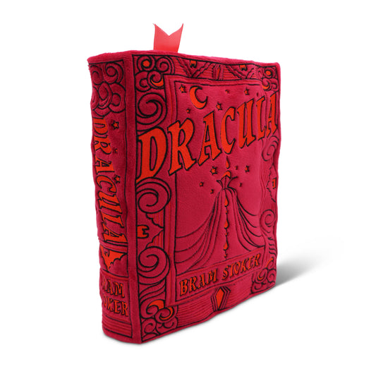 Punchkins - Dracula - XL Plush Book