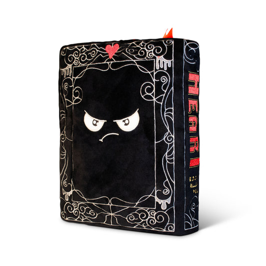 Punchkins - XL Booksies - Tell Tale Heart