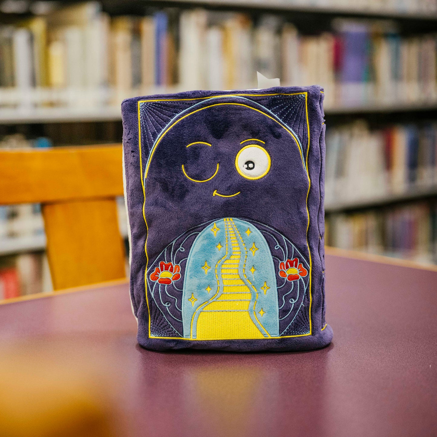 Punchkins - XL Booksies - Wizard of Oz