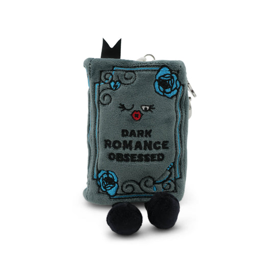 Punchkins - Bag Charm - Book Dark Romance