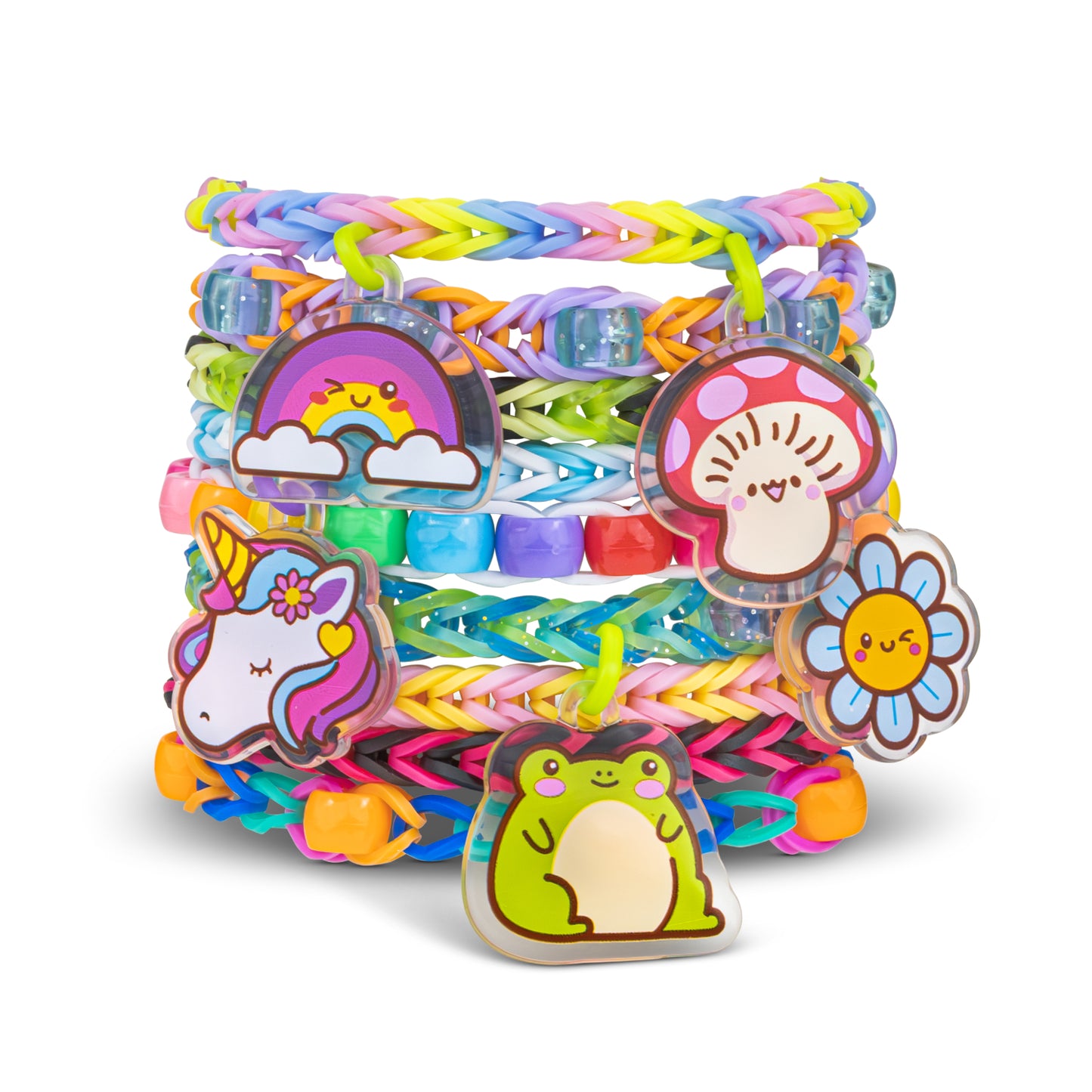 Rainbow Loom - Perfect Pairs Autoloom Case