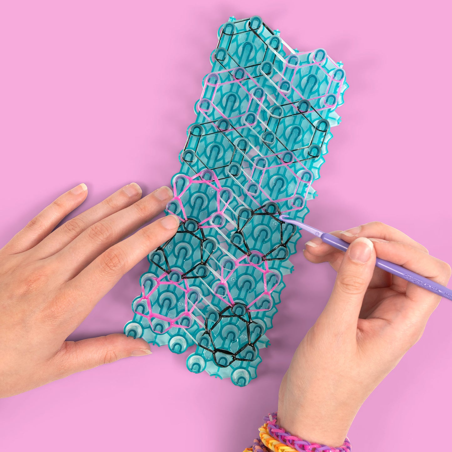 Rainbow Loom - Besties Boutique