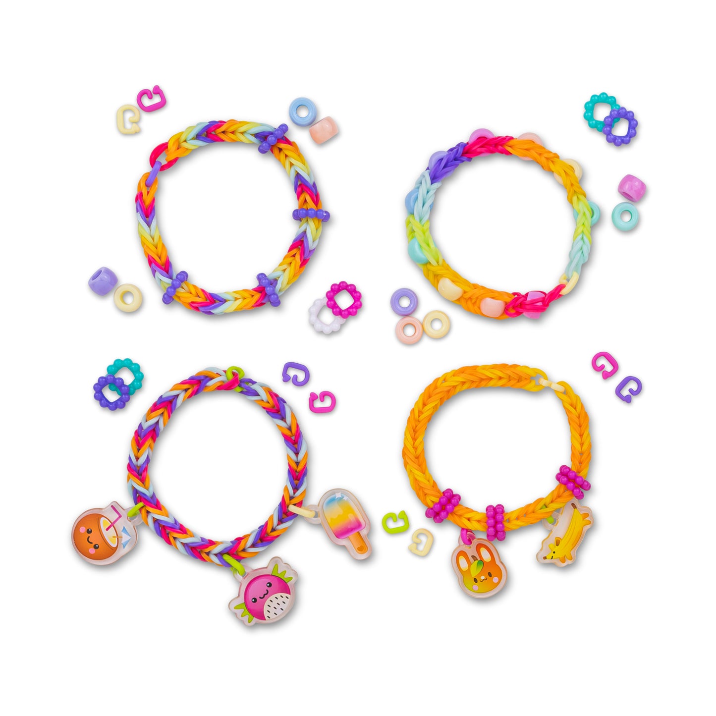 Rainbow Loom - Autoloom Desktop Tropical Pop