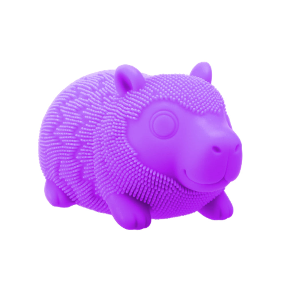 Schylling - Fuzz Ball Critters Nee Doh