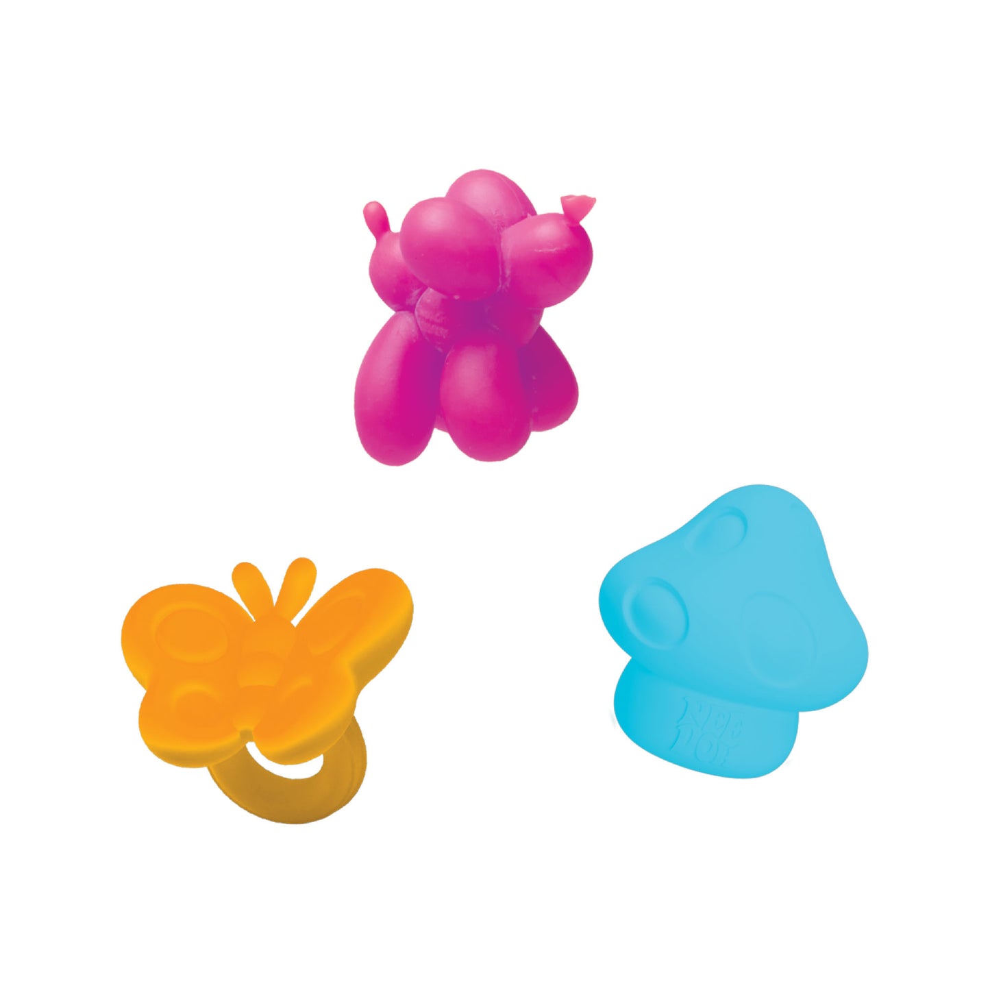 Schylling - Golden Egg Hunt Nee Doh (Easter)