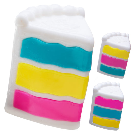 Schylling - Peace O' Cake Nee Doh