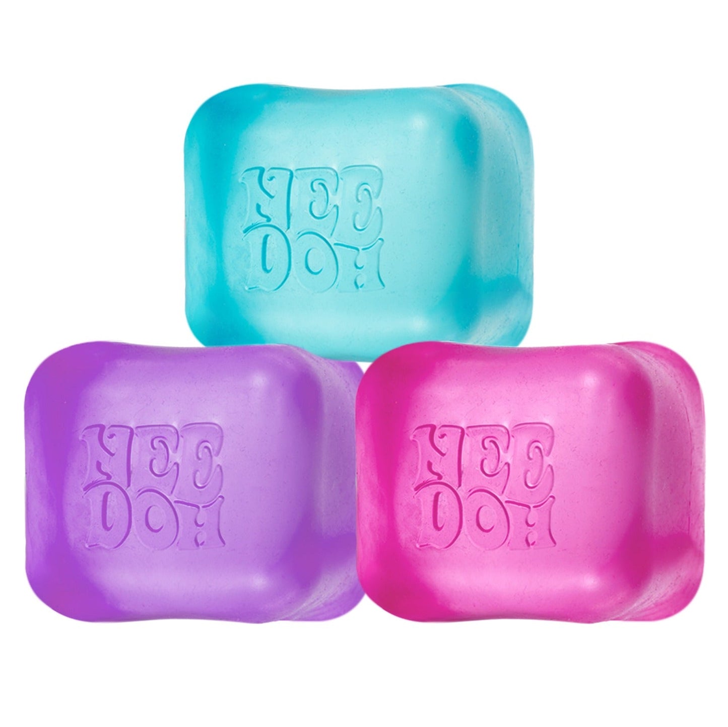 Schylling - Nice Ice Baby Teenie Nee Doh