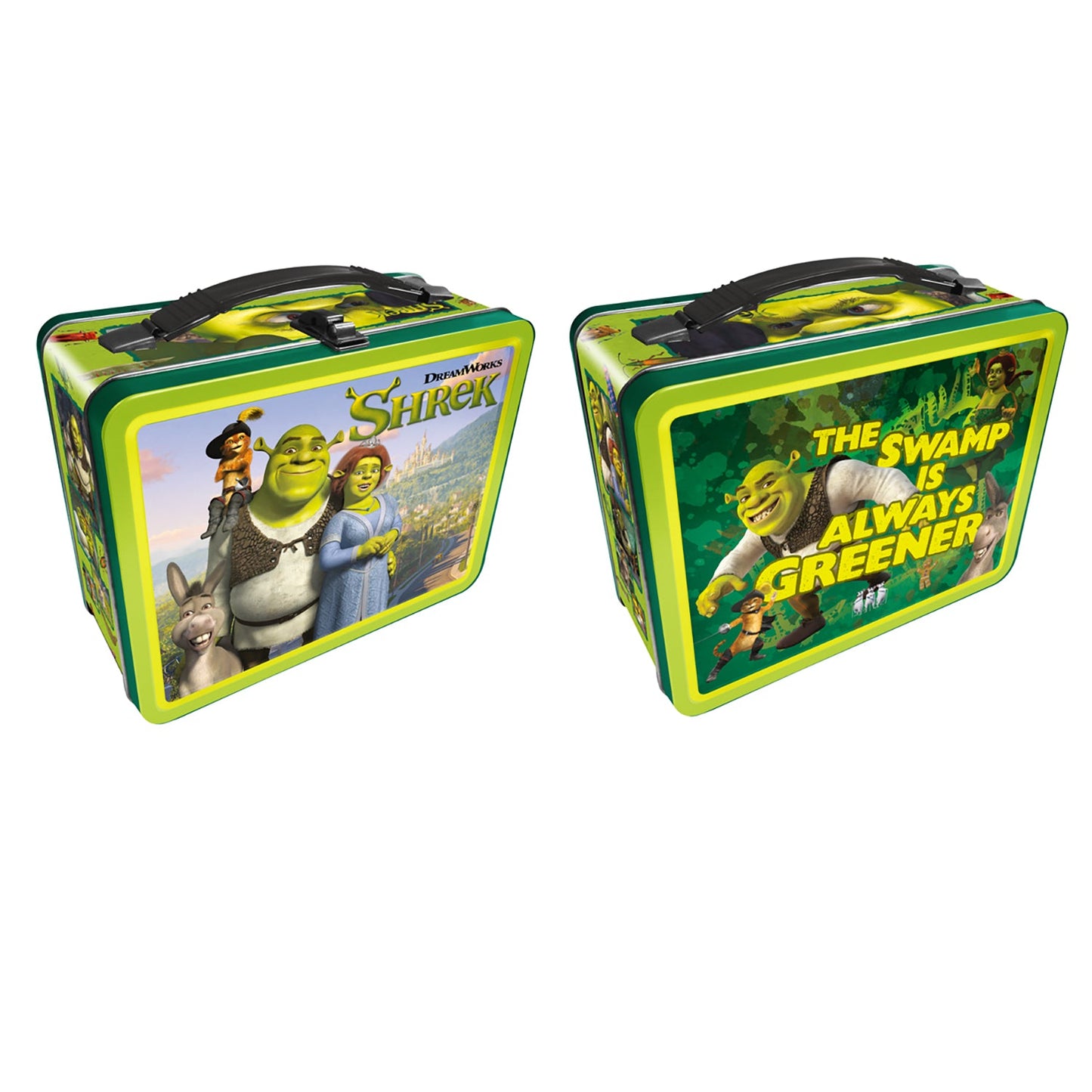 Shrek Tin Carry All