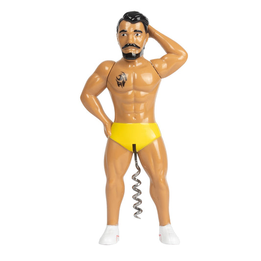 Thumbs Up! - Mr Lovin Screw Cork Screw