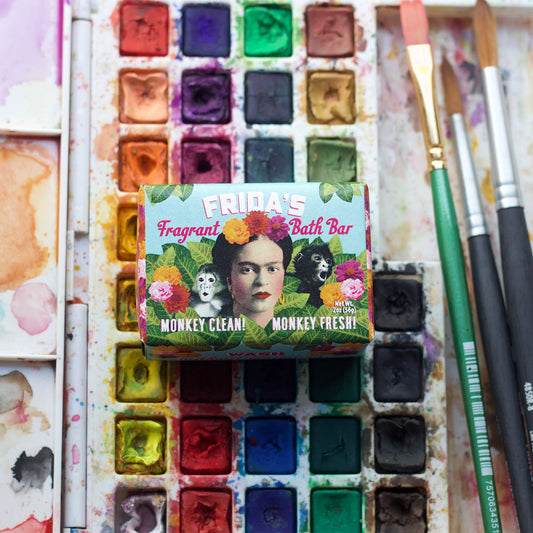 Frida Soap