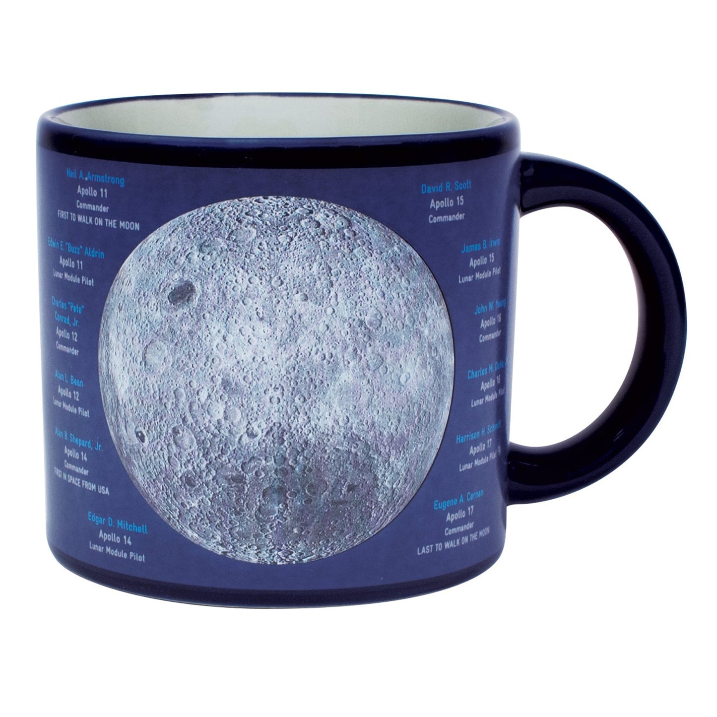 Moon Mug