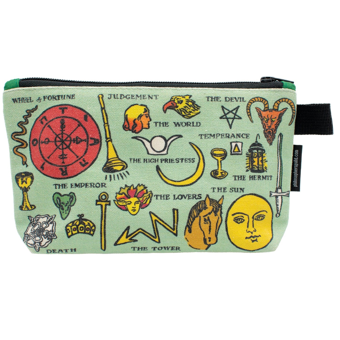 Tarot Bag