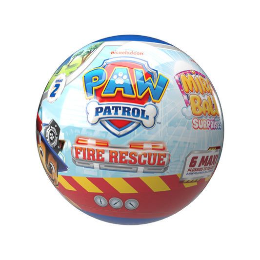 Miraball Surprises - Paw Patrol