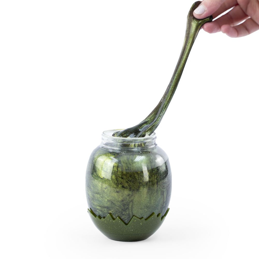 Keycraft - Surprise Dino Egg Slime