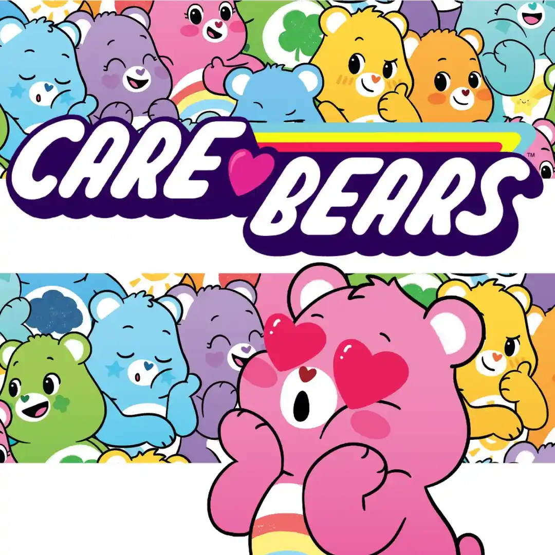 CARE BEARS