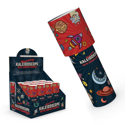 Funtime - Space Kaleidoscope