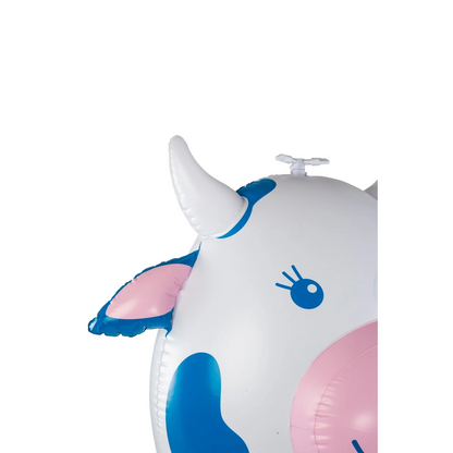 Cow Spinning Sprinkler