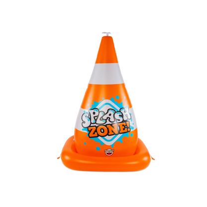 Safety Cone Sprinkler