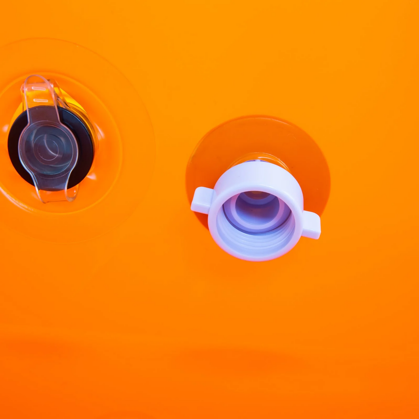 Safety Cone Sprinkler