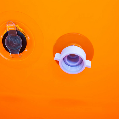 Safety Cone Sprinkler