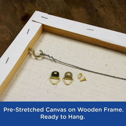 DC Comics - Batman Art By Numbers