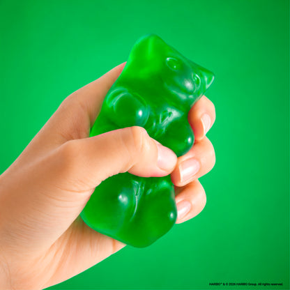 Bubblegum Stuff - Haribo Goldbear Squishy