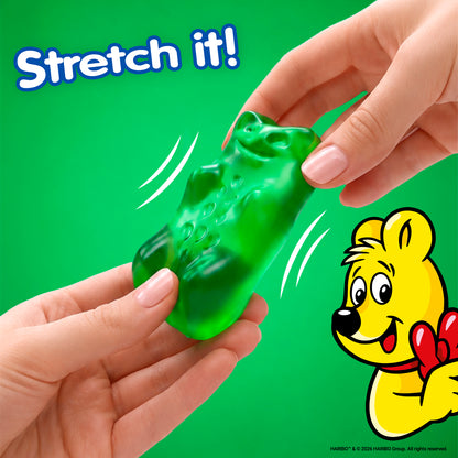 Bubblegum Stuff - Haribo Goldbear Squishy
