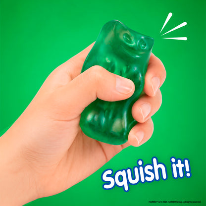 Bubblegum Stuff - Haribo Goldbear Squishy