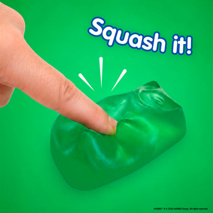 Bubblegum Stuff - Haribo Goldbear Squishy