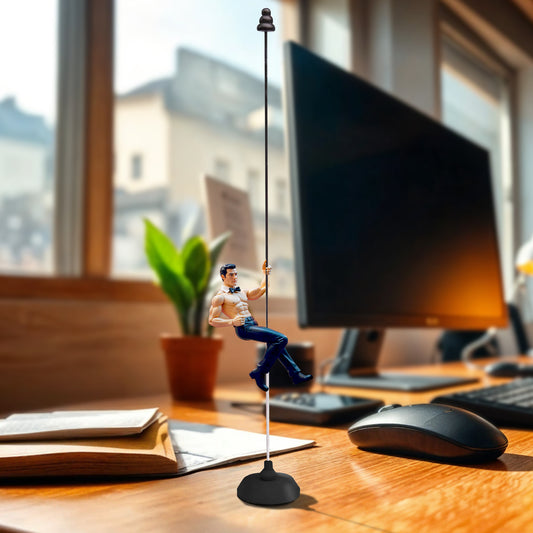 Bubblegum Stuff - Desktop Daddies - Butler