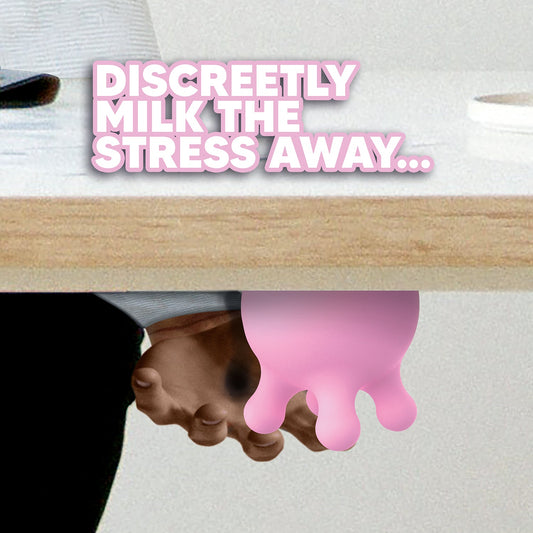 Bubblegum Stuff - Office Udders