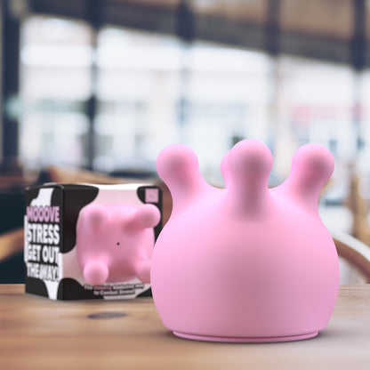 Bubblegum Stuff - Office Udders