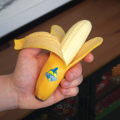 Bubblegum Stuff - Ripe N Ready Stress Banana