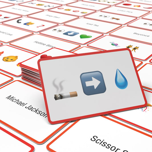 Bubblegum Stuff - Name The Emoticon - Music