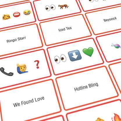 Bubblegum Stuff - Name The Emoticon - Music