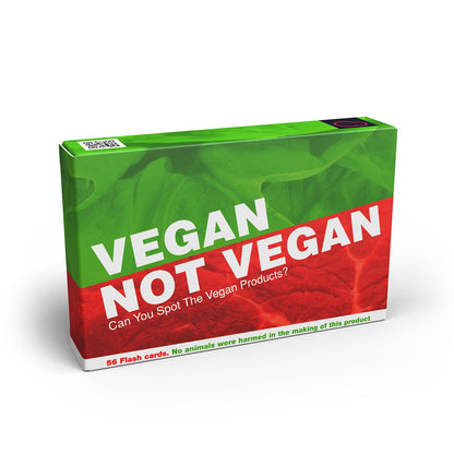 Bubblegum Stuff - Vegan Not Vegan