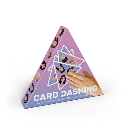 Bubblegum Stuff - Card Dashing