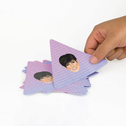 Bubblegum Stuff - Card Dashing