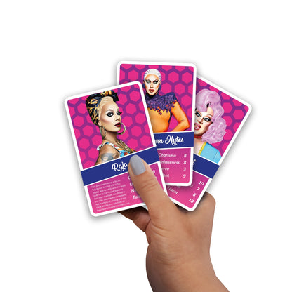 Bubblegum Stuff - Top Drags